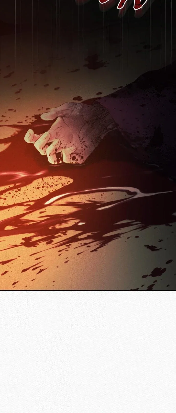The Ghost's Nocturne Chapter 89 - Page 65