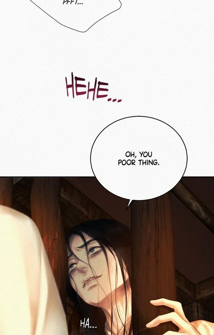 The Ghost's Nocturne Chapter 94 - Page 3