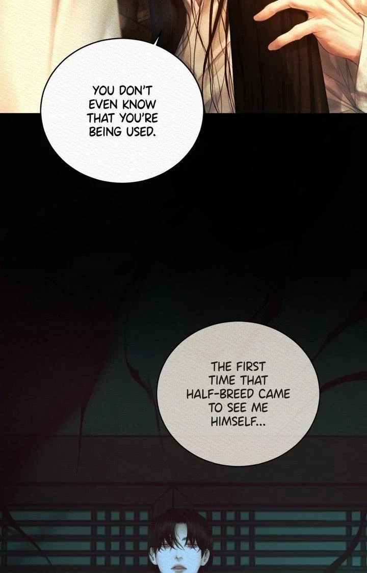 The Ghost's Nocturne Chapter 94 - Page 4