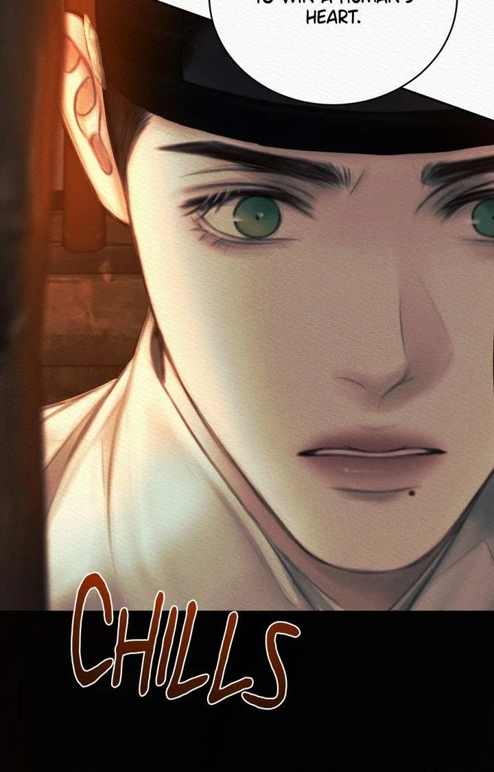 The Ghost's Nocturne Chapter 94 - Page 7