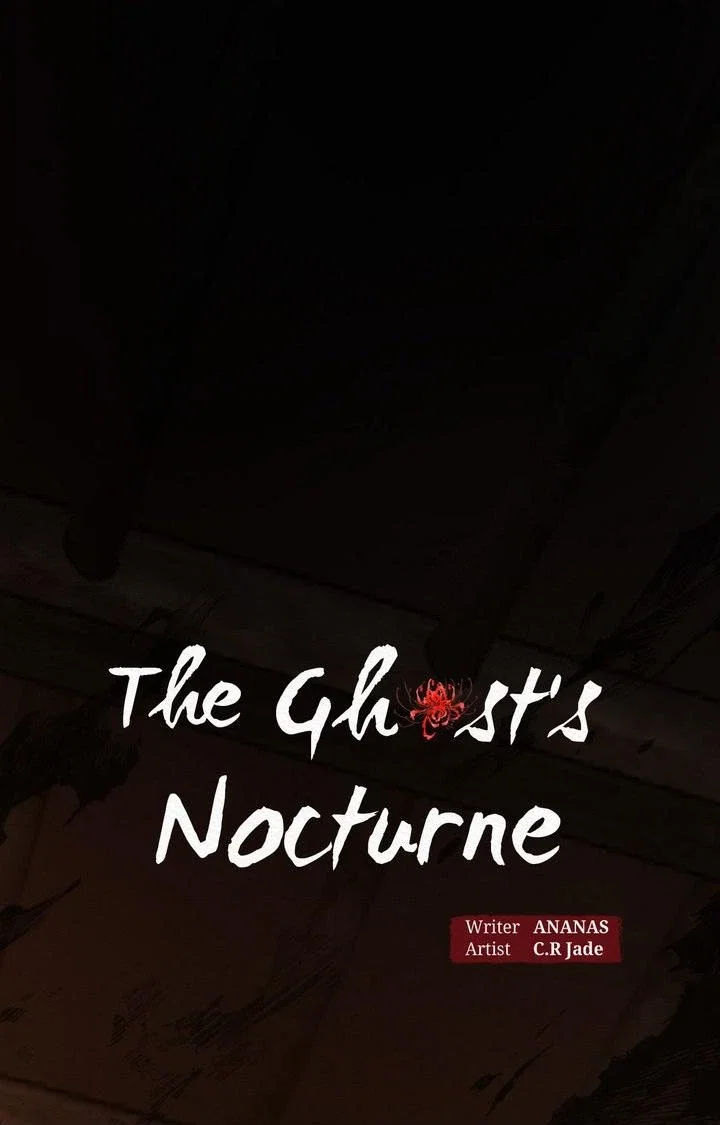 The Ghost's Nocturne Chapter 94 - Page 8