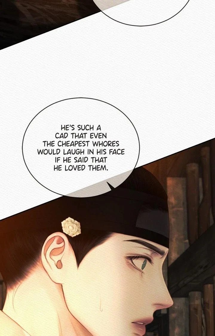 The Ghost's Nocturne Chapter 94 - Page 11