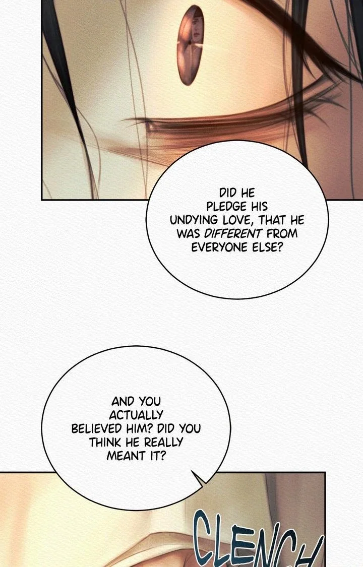 The Ghost's Nocturne Chapter 94 - Page 13