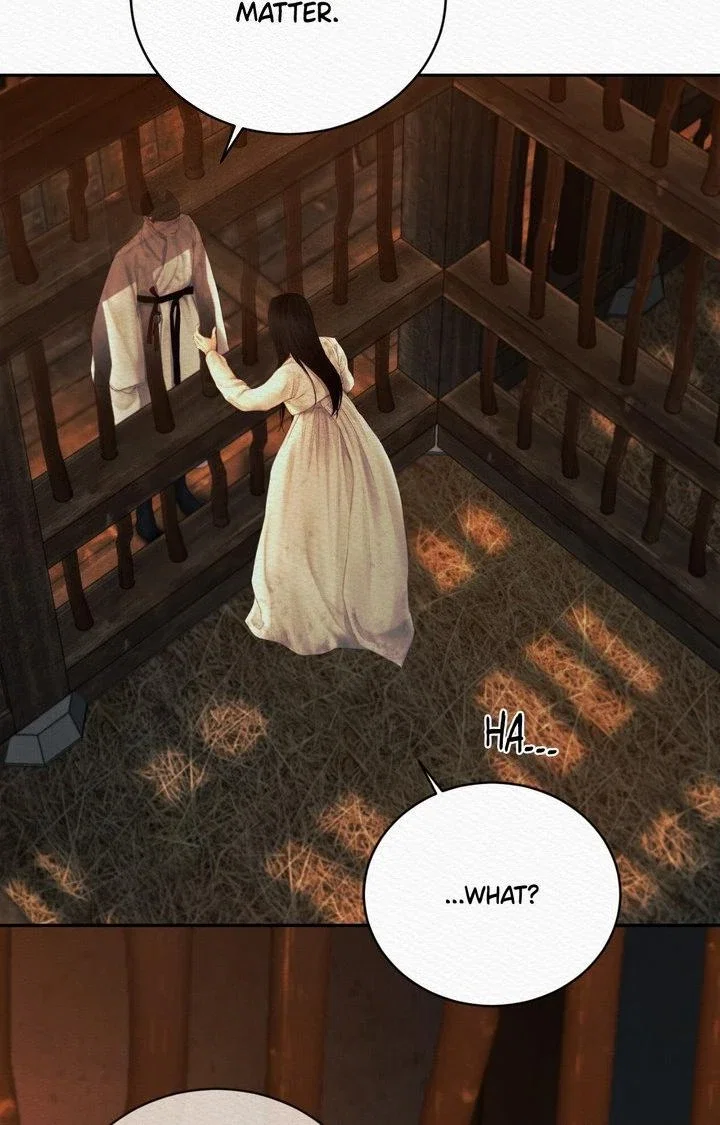 The Ghost's Nocturne Chapter 94 - Page 18