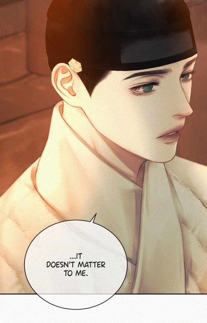The Ghost's Nocturne Chapter 94 - Page 23