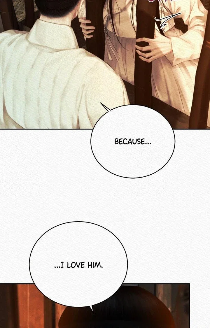 The Ghost's Nocturne Chapter 94 - Page 25