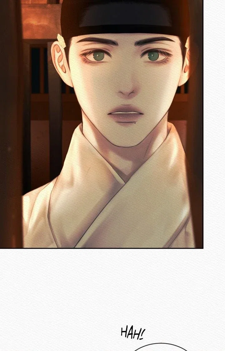 The Ghost's Nocturne Chapter 94 - Page 26