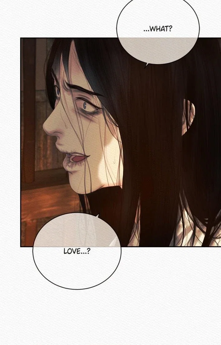 The Ghost's Nocturne Chapter 94 - Page 27