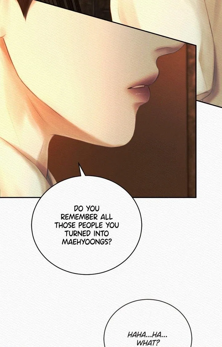 The Ghost's Nocturne Chapter 94 - Page 31