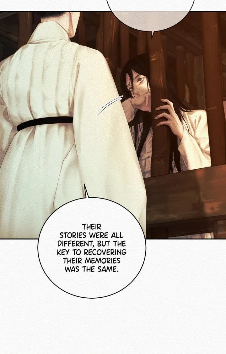 The Ghost's Nocturne Chapter 94 - Page 32