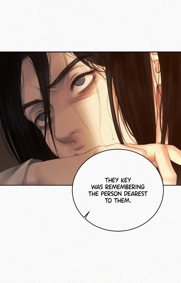 The Ghost's Nocturne Chapter 94 - Page 33