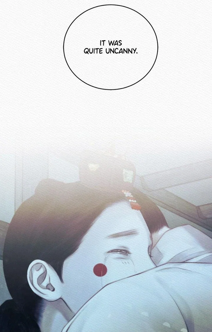 The Ghost's Nocturne Chapter 94 - Page 34