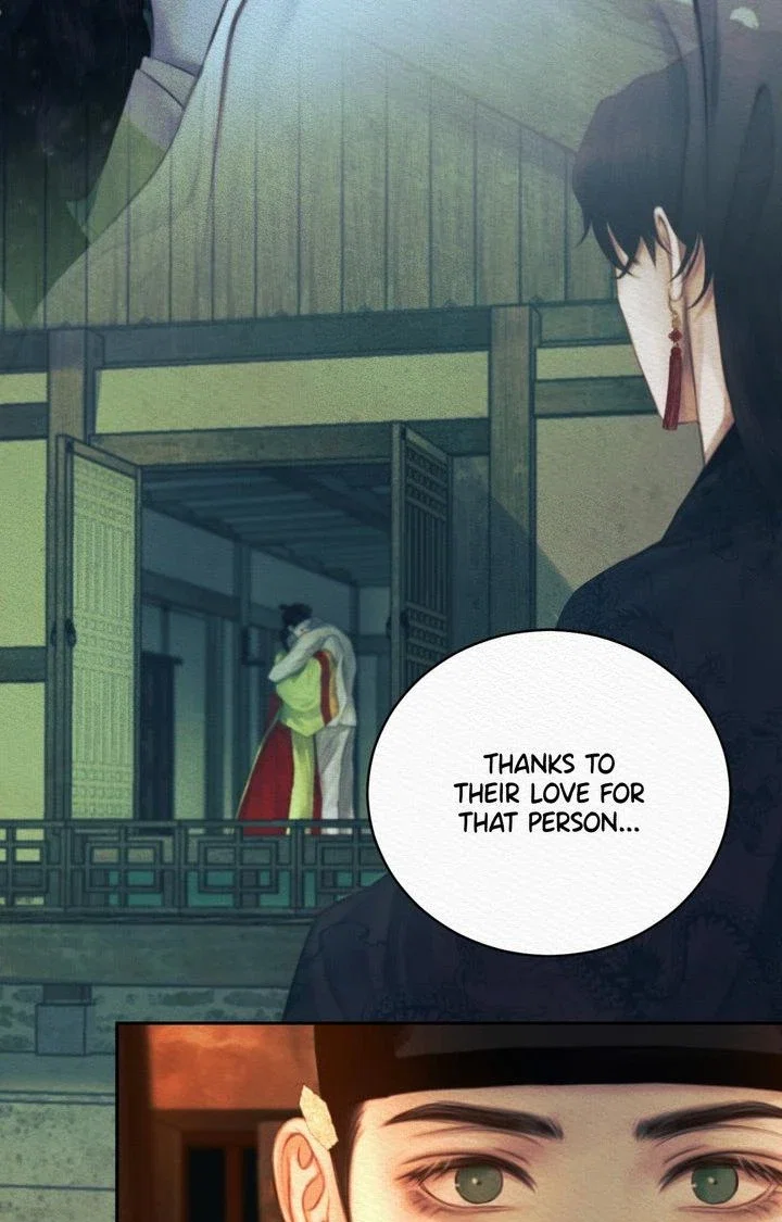 The Ghost's Nocturne Chapter 94 - Page 35
