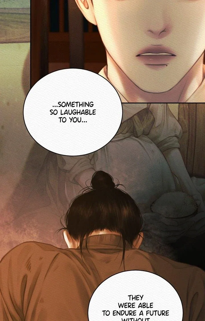 The Ghost's Nocturne Chapter 94 - Page 36