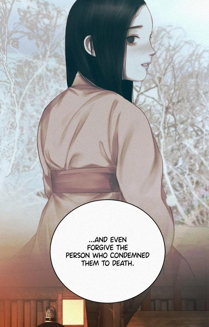 The Ghost's Nocturne Chapter 94 - Page 38