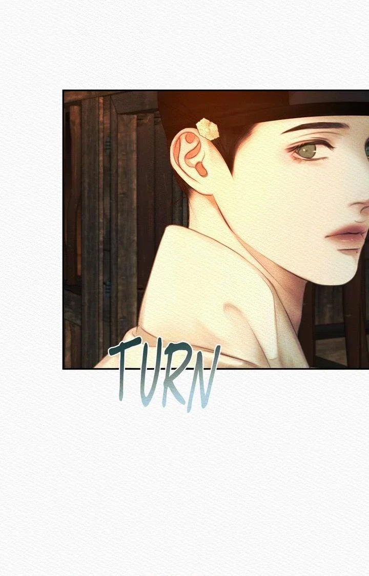 The Ghost's Nocturne Chapter 94 - Page 40