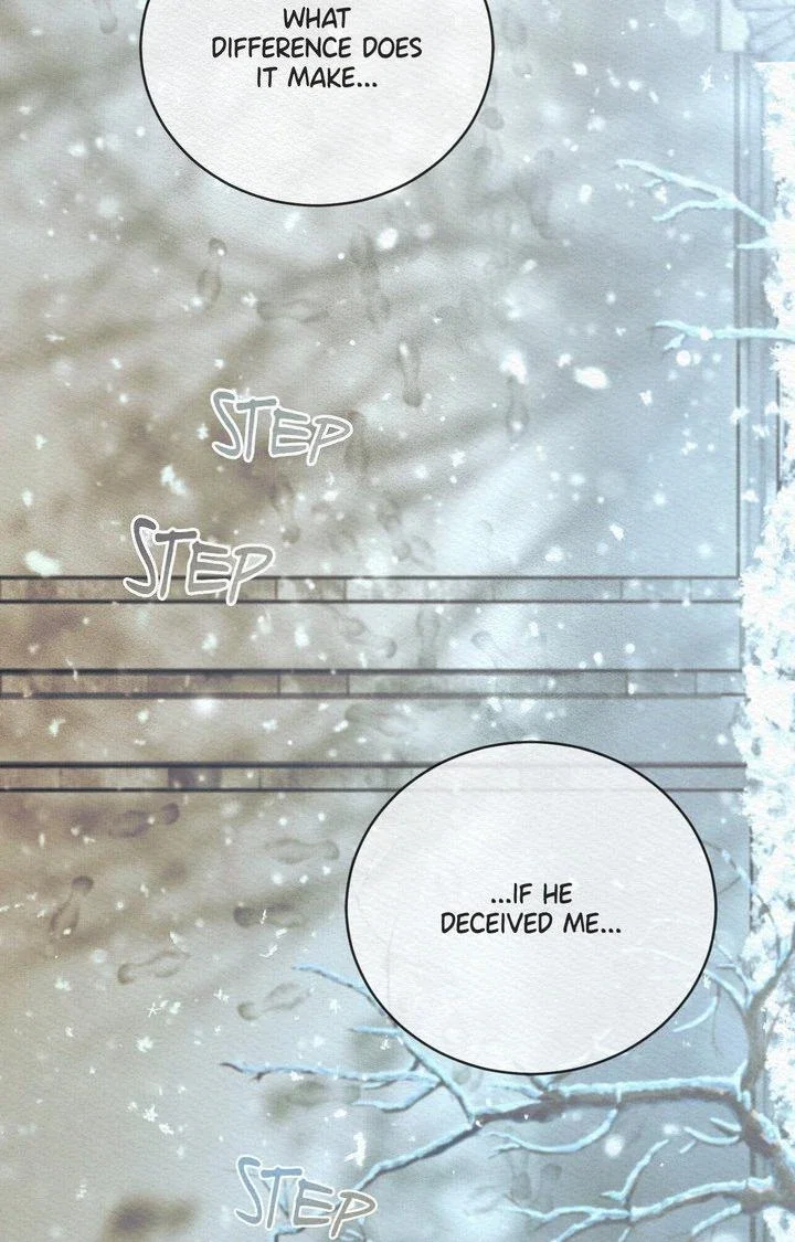 The Ghost's Nocturne Chapter 94 - Page 42