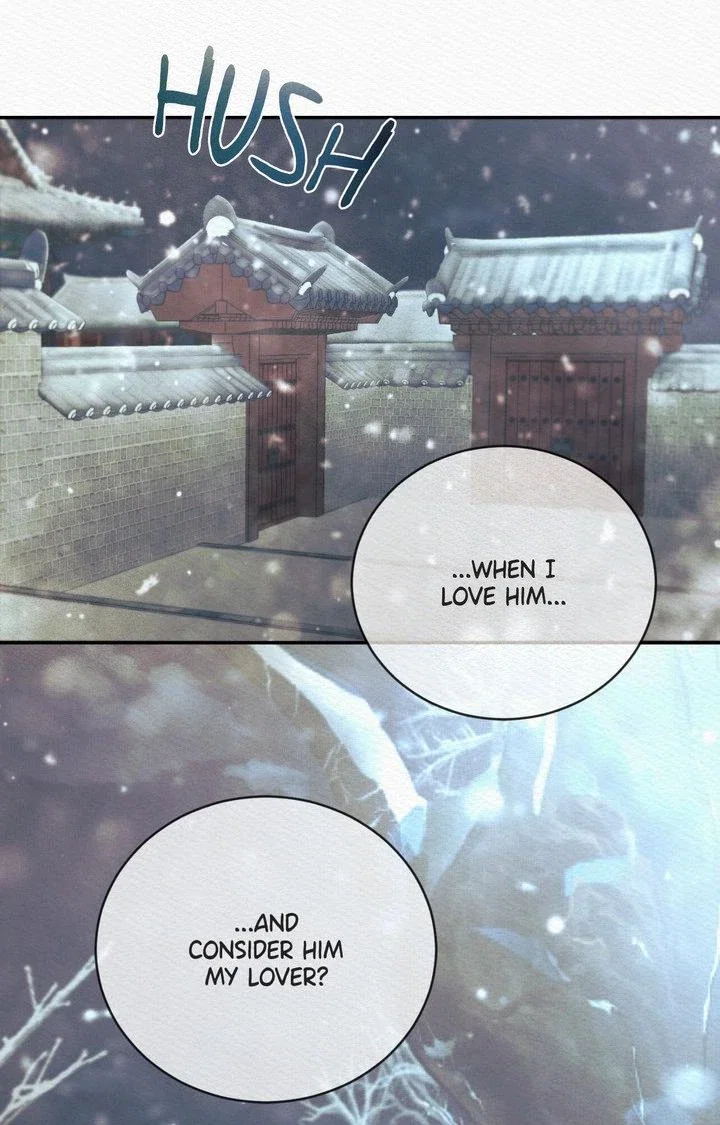 The Ghost's Nocturne Chapter 94 - Page 44