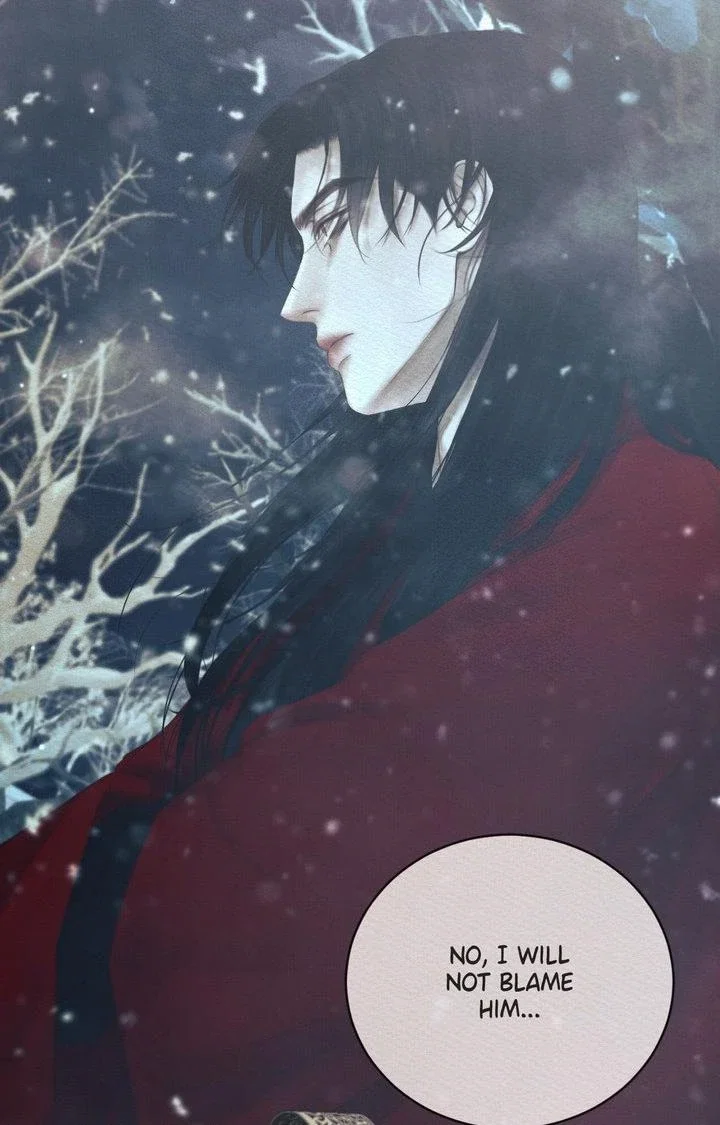 The Ghost's Nocturne Chapter 94 - Page 45