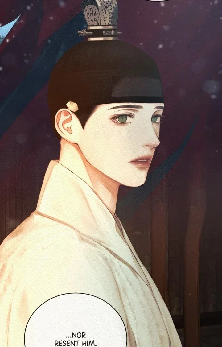 The Ghost's Nocturne Chapter 94 - Page 46
