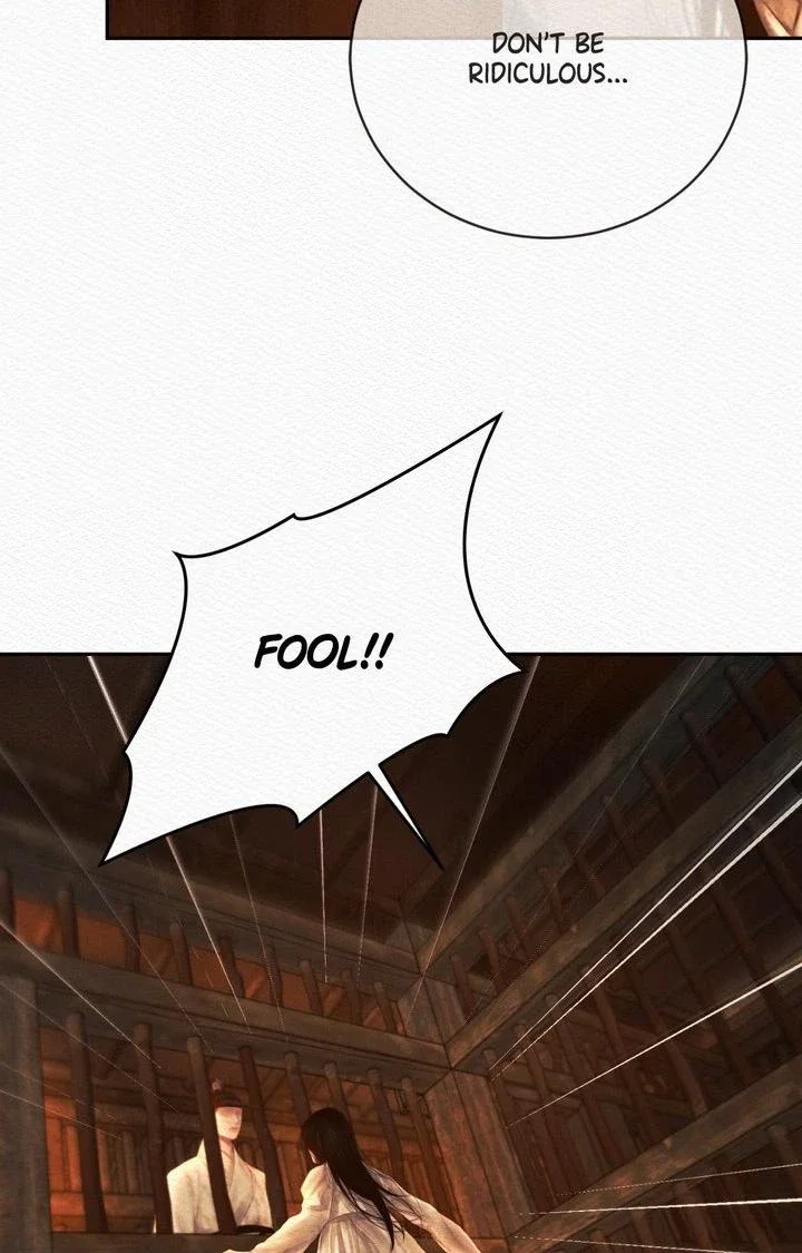 The Ghost's Nocturne Chapter 94 - Page 48