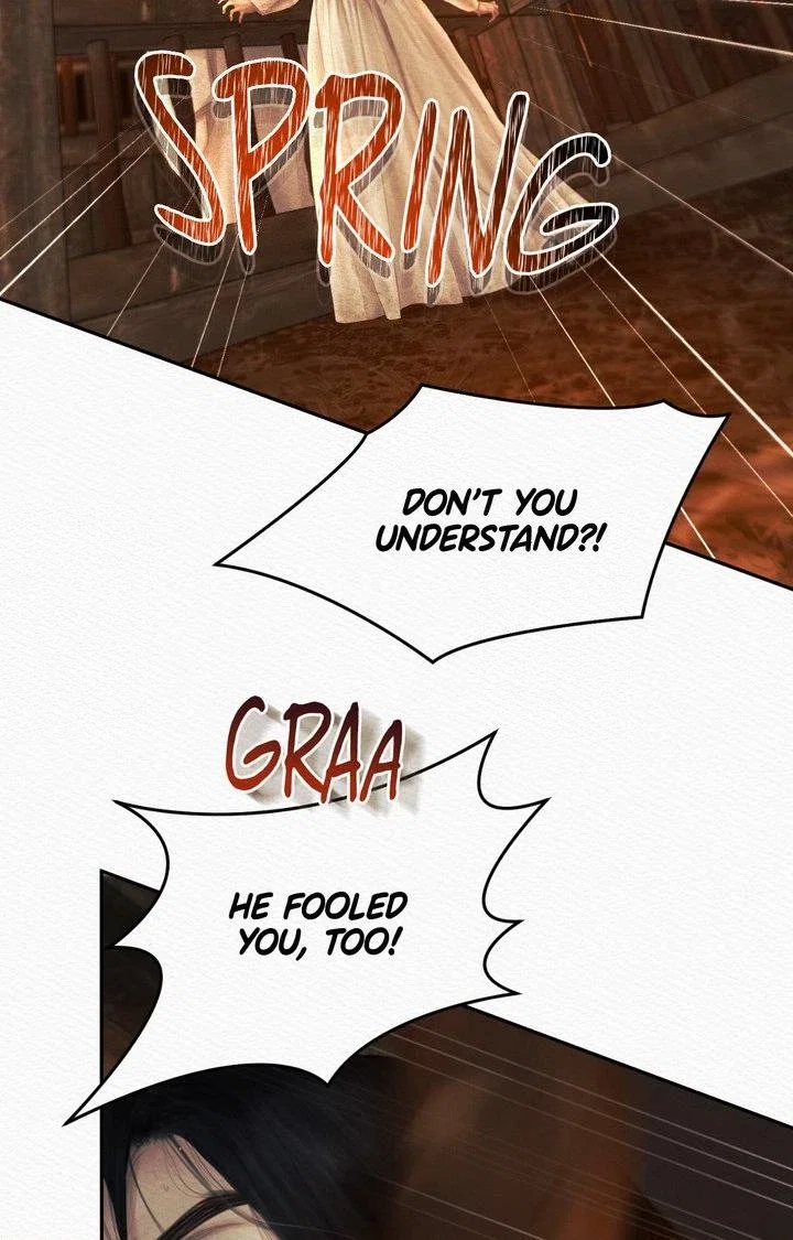 The Ghost's Nocturne Chapter 94 - Page 49