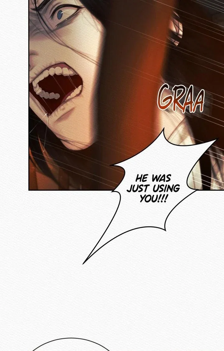 The Ghost's Nocturne Chapter 94 - Page 50