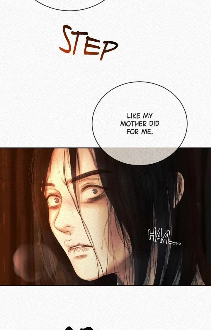 The Ghost's Nocturne Chapter 94 - Page 54