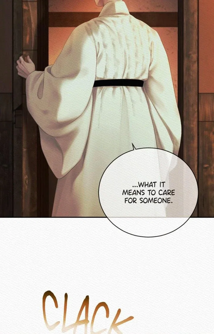 The Ghost's Nocturne Chapter 94 - Page 56