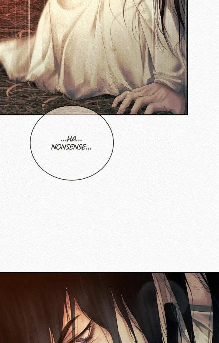 The Ghost's Nocturne Chapter 94 - Page 58