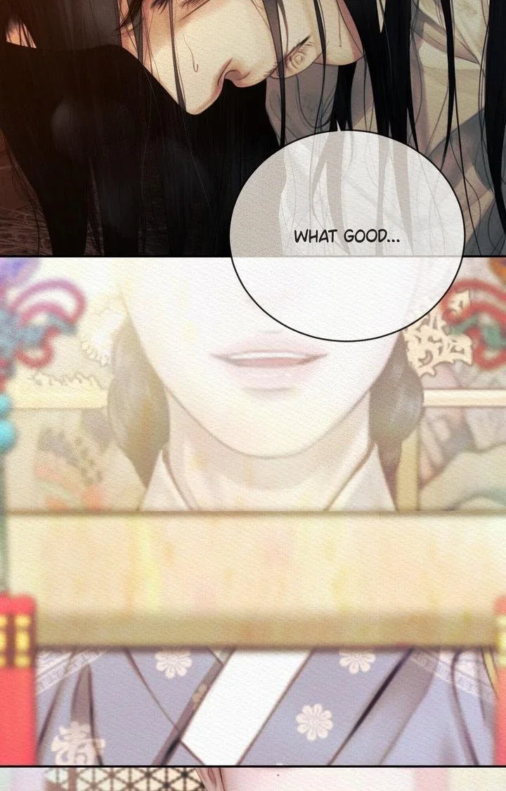 The Ghost's Nocturne Chapter 94 - Page 59