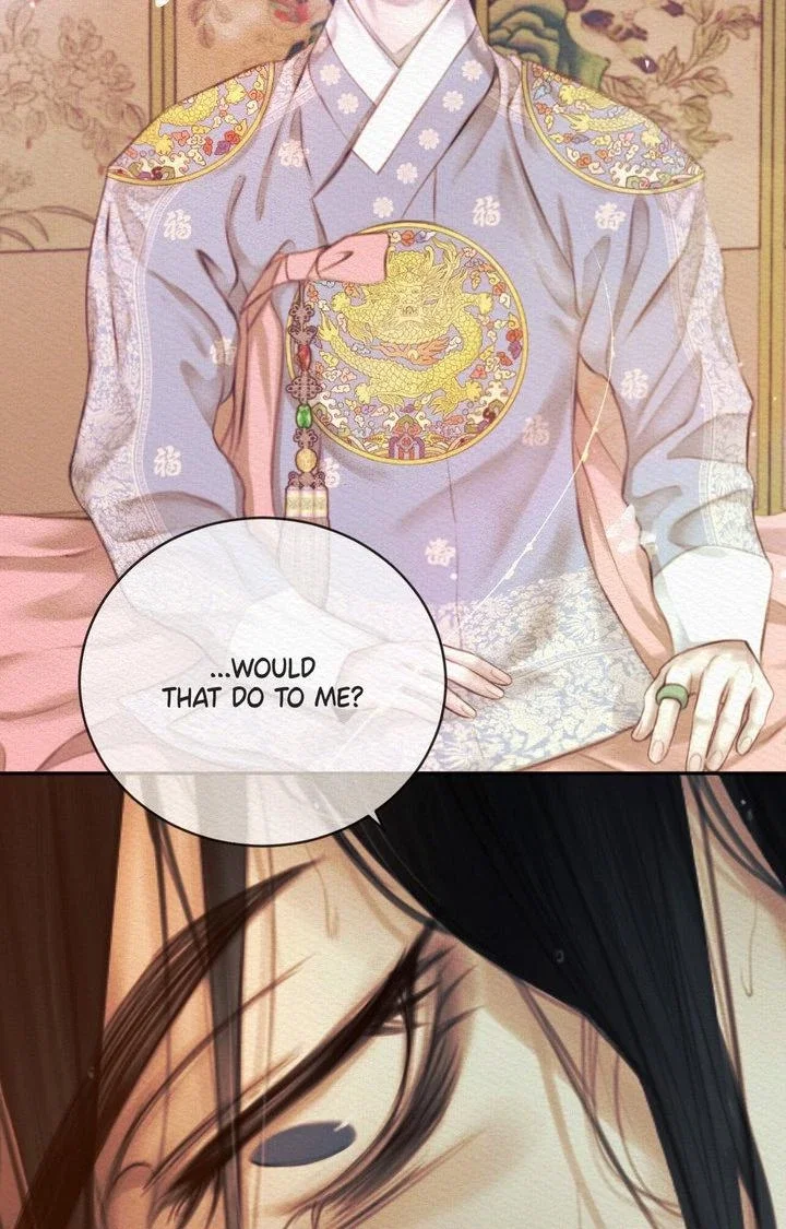 The Ghost's Nocturne Chapter 94 - Page 61