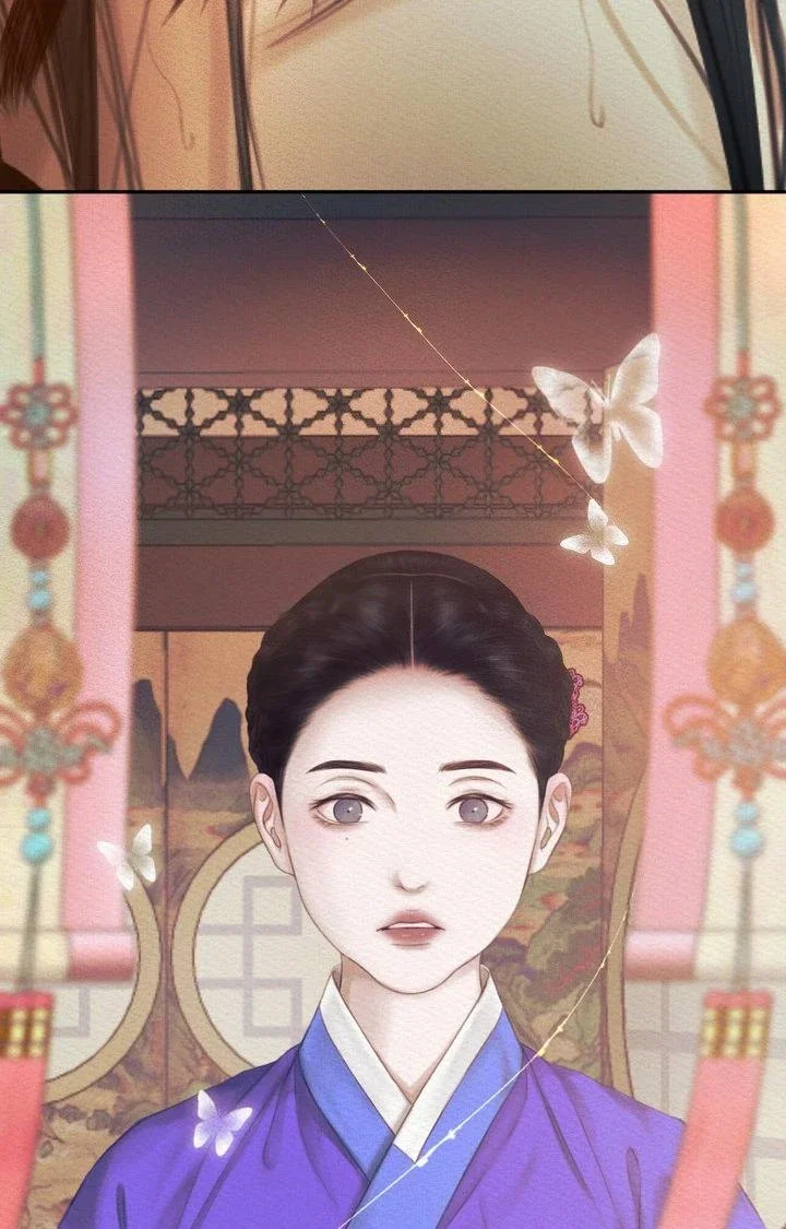 The Ghost's Nocturne Chapter 94 - Page 62