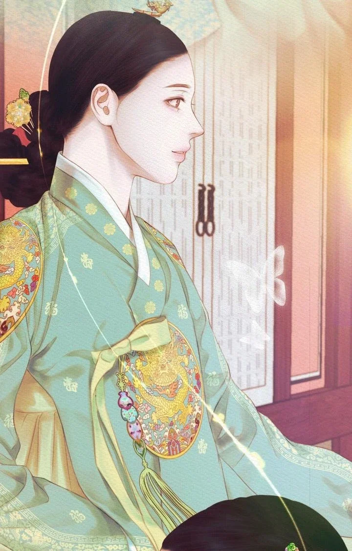 The Ghost's Nocturne Chapter 94 - Page 65