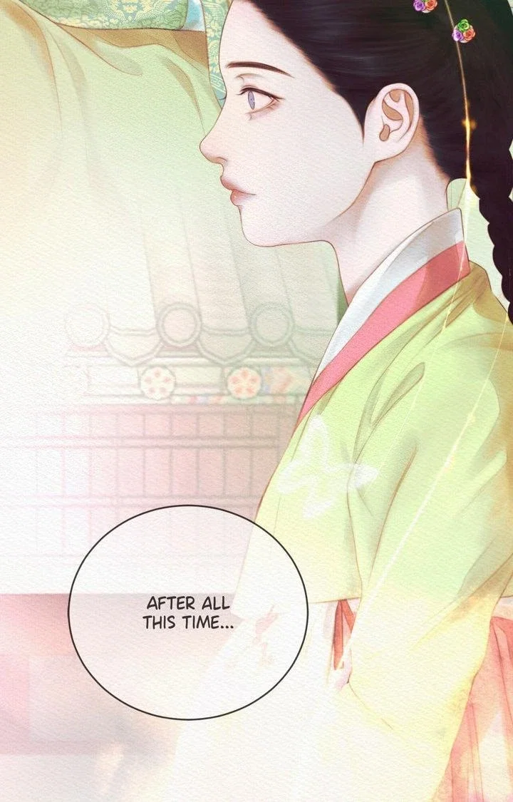 The Ghost's Nocturne Chapter 94 - Page 66