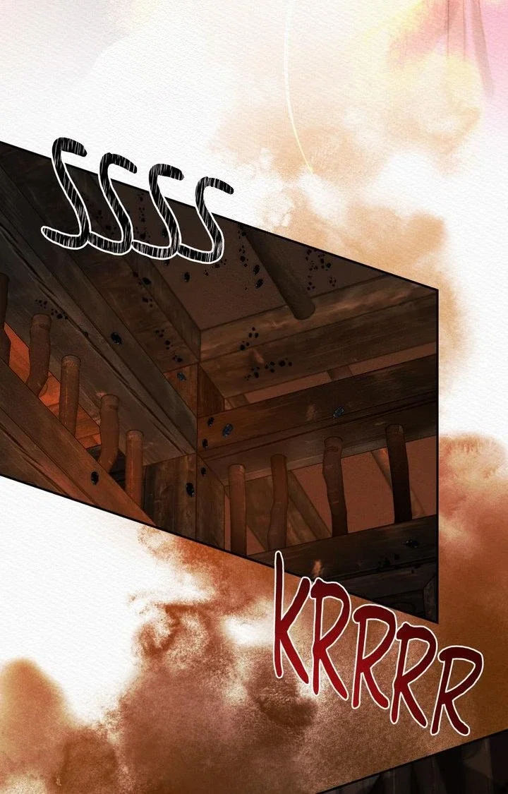 The Ghost's Nocturne Chapter 94 - Page 67