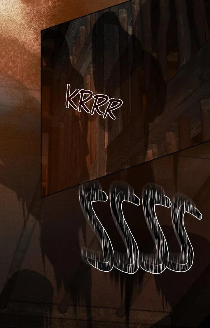 The Ghost's Nocturne Chapter 94 - Page 68