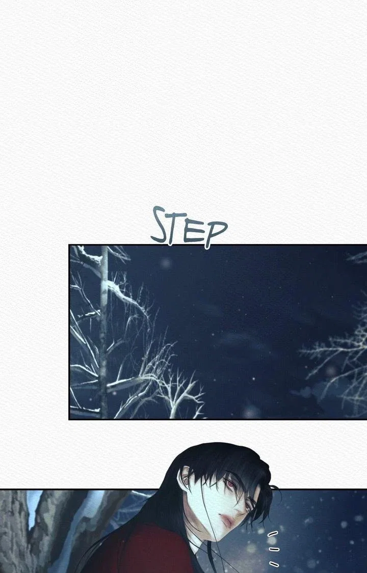 The Ghost's Nocturne Chapter 94 - Page 72