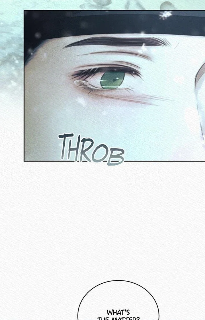 The Ghost's Nocturne Chapter 94 - Page 77
