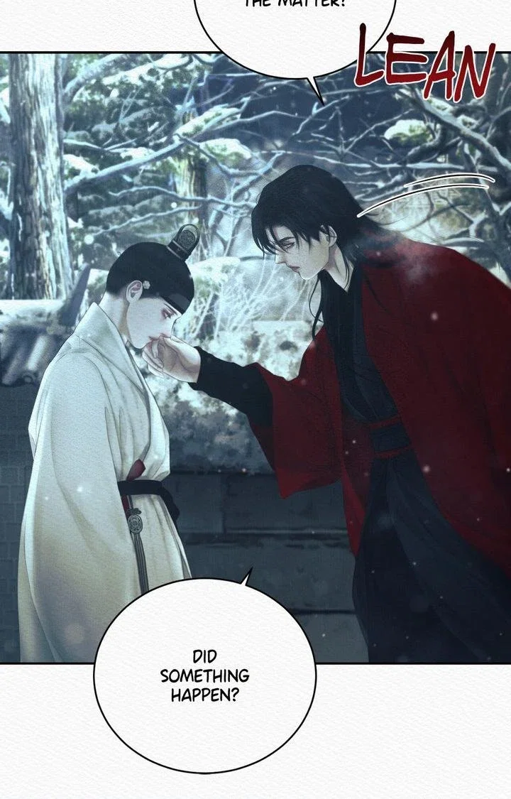 The Ghost's Nocturne Chapter 94 - Page 78