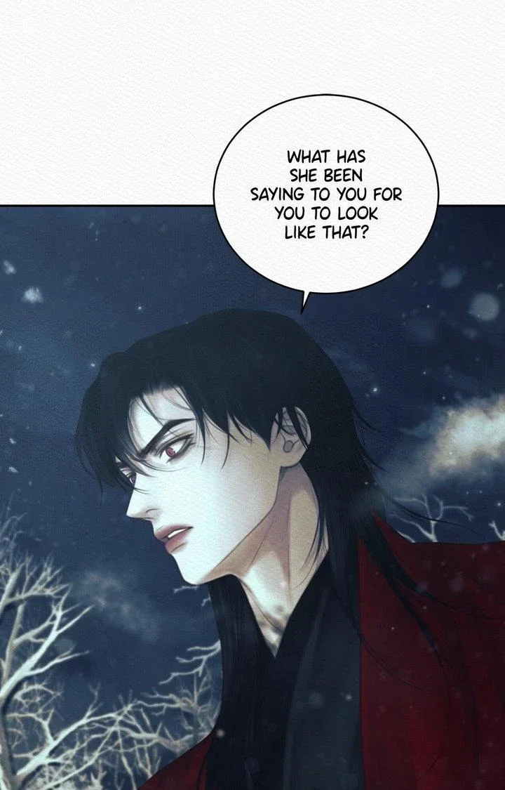 The Ghost's Nocturne Chapter 94 - Page 79