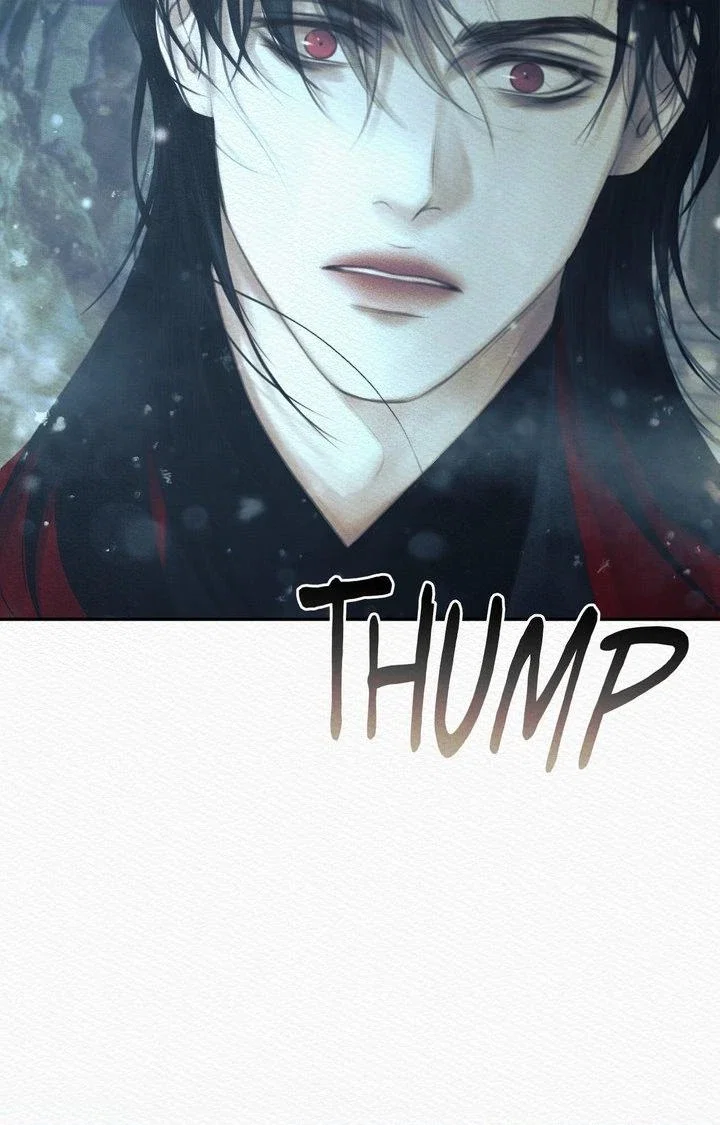 The Ghost's Nocturne Chapter 94 - Page 84
