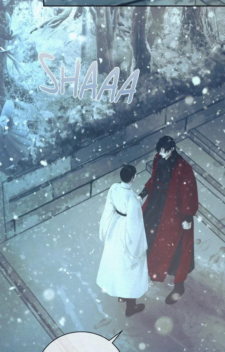 The Ghost's Nocturne Chapter 94 - Page 86