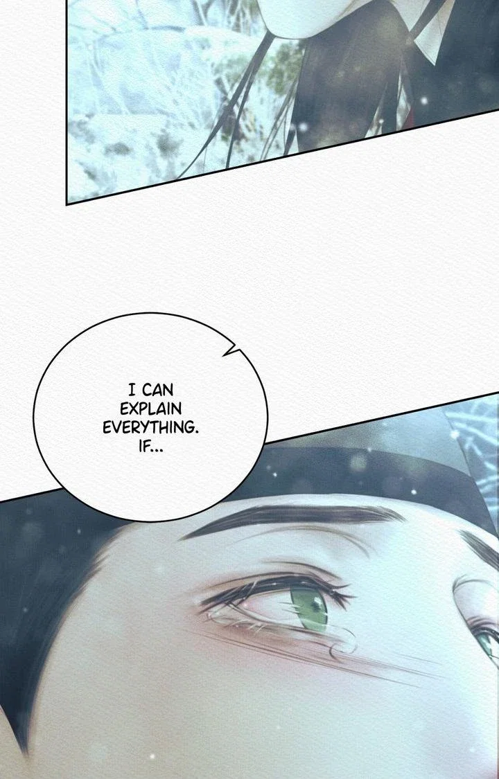 The Ghost's Nocturne Chapter 94 - Page 88