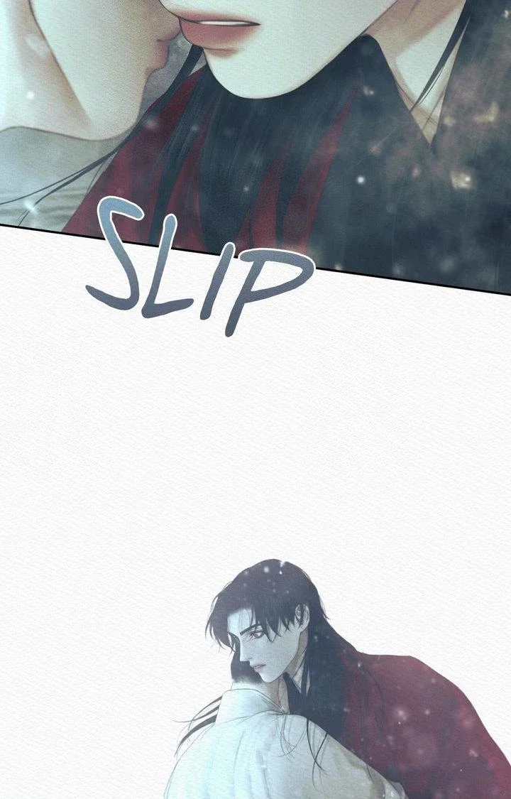 The Ghost's Nocturne Chapter 94 - Page 90