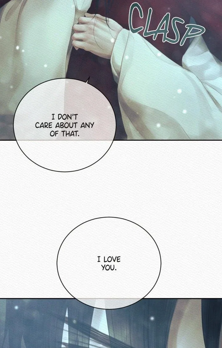 The Ghost's Nocturne Chapter 94 - Page 94