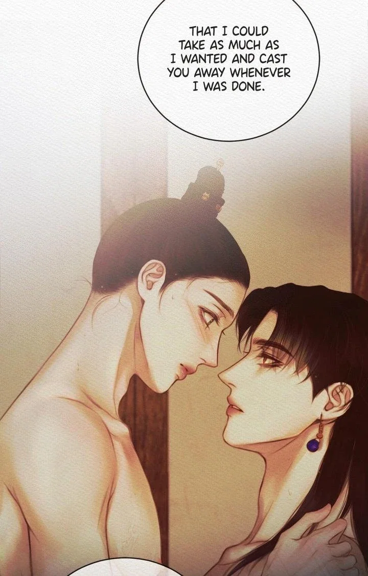 The Ghost's Nocturne Chapter 94 - Page 100
