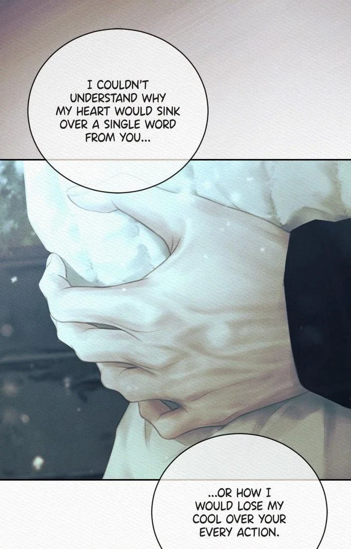 The Ghost's Nocturne Chapter 94 - Page 102