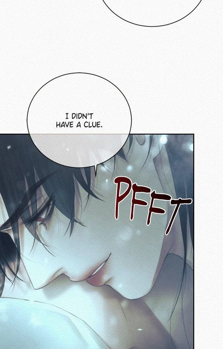 The Ghost's Nocturne Chapter 94 - Page 103