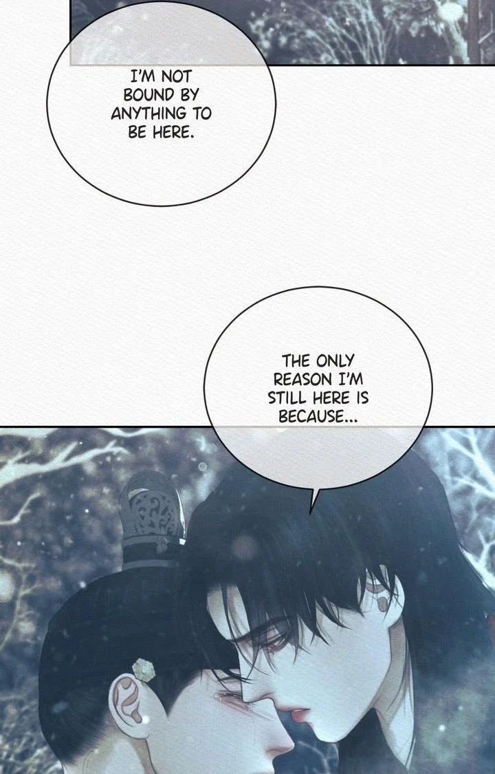The Ghost's Nocturne Chapter 94 - Page 105